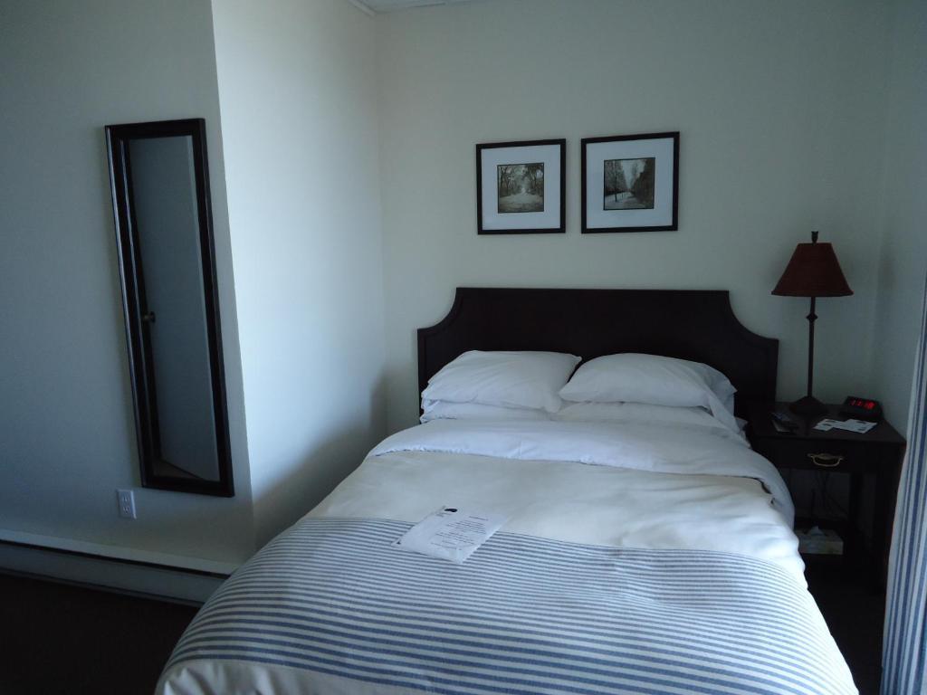 Hotel-Motel Baie-Ste-Catherine Εξωτερικό φωτογραφία